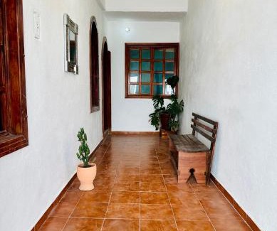 Aguascalientes House | Casa Madre Santa