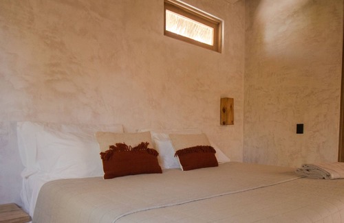 Emiliano Zapata House | Casa Madrina LA Punta