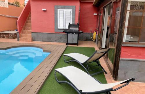 Geafond Villa | Casa Madriu, Villa de lujo en zona residencial