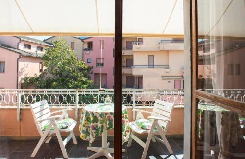 Cinque Terre Apartment | Casa Maestrale -Mistral Sea Breeze