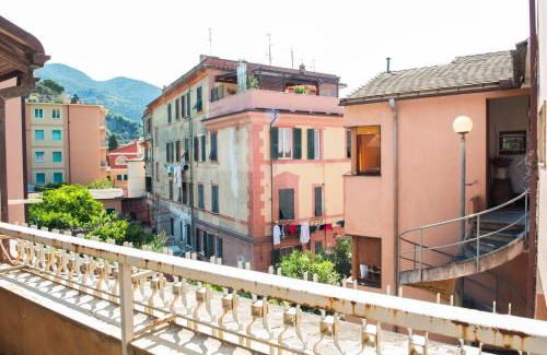 Cinque Terre Apartment | Casa Maestrale -Mistral Sea Breeze