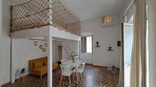 Palagiano House | Casa Magà