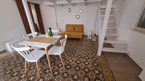 Palagiano House | Casa Magà
