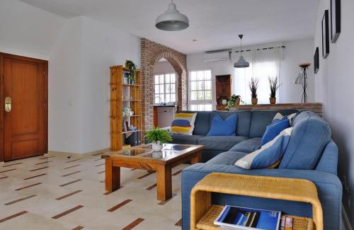 La Cala de Mijas House | Casa Magda and Luke
