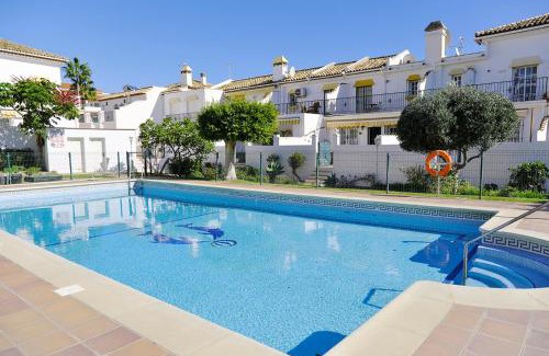 La Cala de Mijas House | Casa Magda and Luke