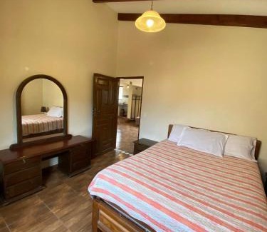 Samaipata House | Casa Magda