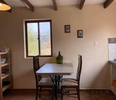 Samaipata House | Casa Magda