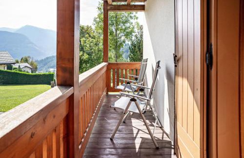 Tesero House | Casa Magda