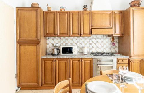 Barco Apartment | Casa Maggiorina, Levico Terme Ospitar