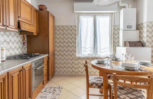 Barco Apartment | Casa Maggiorina, Levico Terme Ospitar