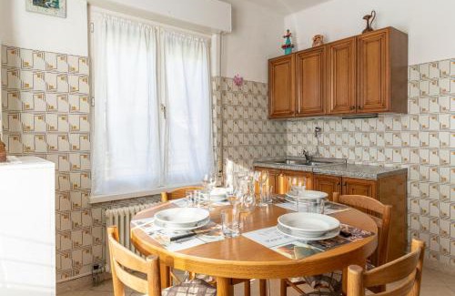 Barco Apartment | Casa Maggiorina, Levico Terme Ospitar