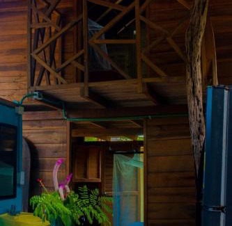Palomino House | Casa Magia