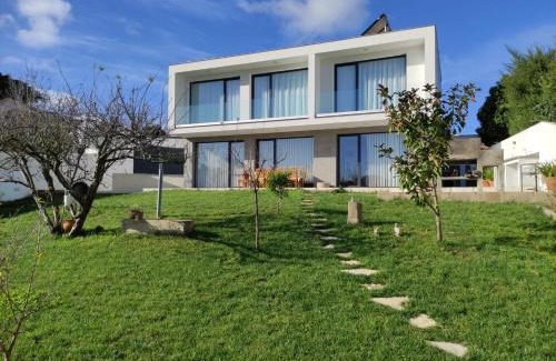 Atalaia Villa | Casa Magnólia