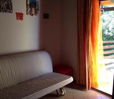 Porto San Paolo House | Casa Magnolia