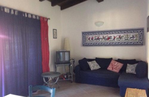 Porto San Paolo House | Casa Magnolia