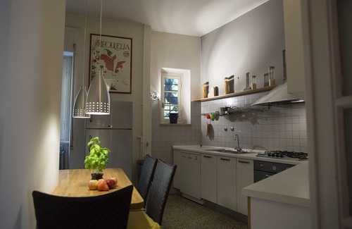 Verona City Centre Apartment | Casa Magnolia