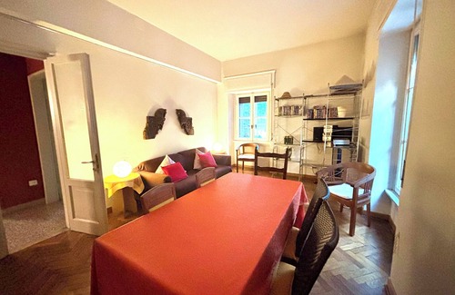 Verona City Centre Apartment | Casa Magnolia
