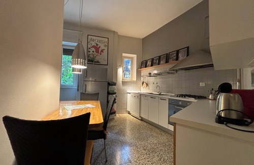 Verona City Centre Apartment | Casa Magnolia
