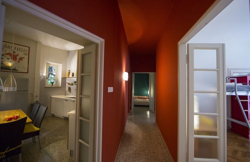 Verona City Centre Apartment | Casa Magnolia