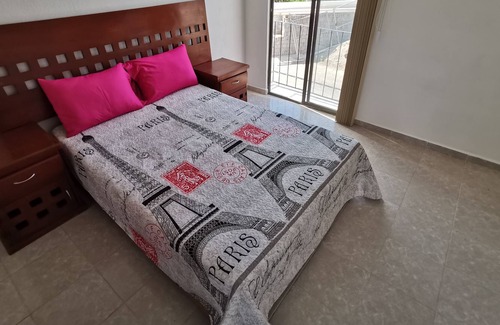 Queretaro House | Casa Magnolia Queretaro Todo Incluido