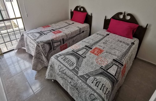 Queretaro House | Casa Magnolia Queretaro Todo Incluido