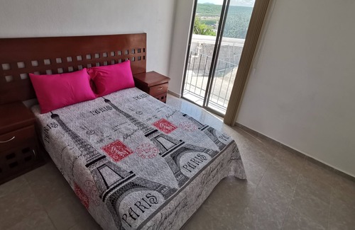 Queretaro House | Casa Magnolia Queretaro Todo Incluido