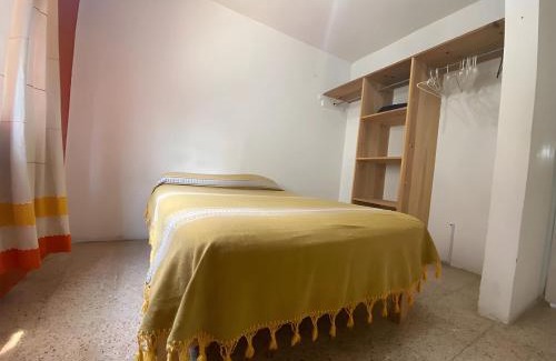 Oaxaca Apartment | Casa Magro depto 1er piso para 6