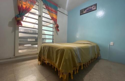 Oaxaca Apartment | Casa Magro depto 1er piso para 6
