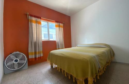 Oaxaca Apartment | Casa Magro depto 1er piso para 6