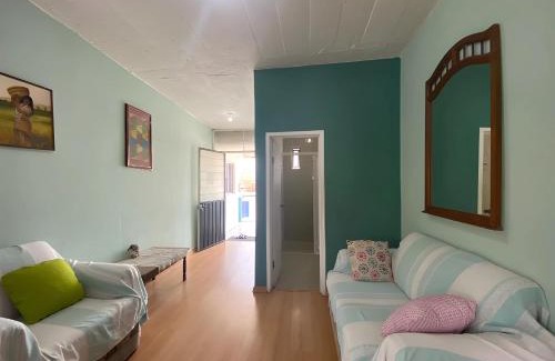 Oaxaca Apartment | Casa Magro depto para 6