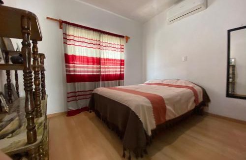 Oaxaca Apartment | Casa Magro depto para 6