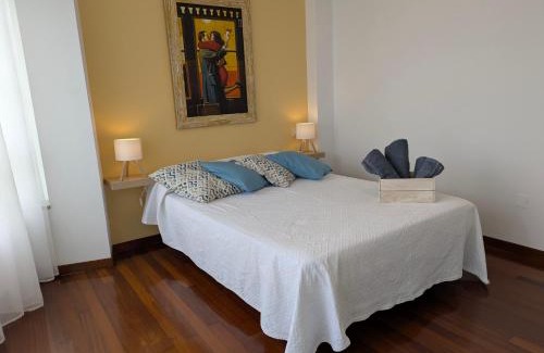 Catasol House | Casa Magua