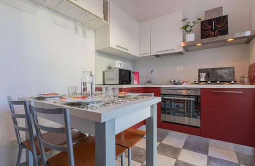 Aurora Apartment | Casa Maha by Wonderful Italy