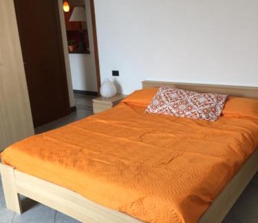 Cadimare Apartment | Casa Maili