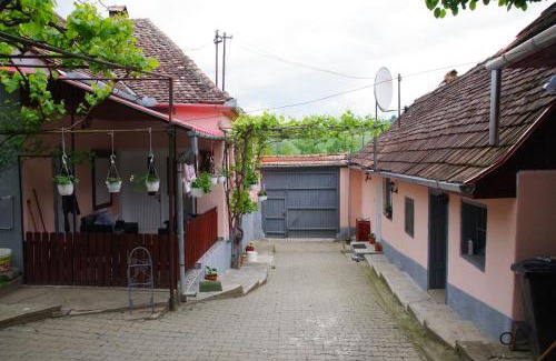 Sacel House | Casa Maior