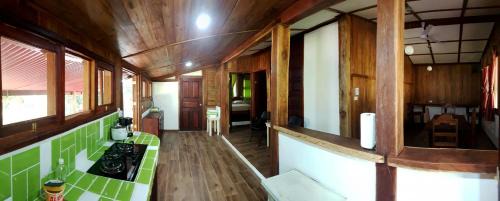 Cano Negro House | Casa Mairena
