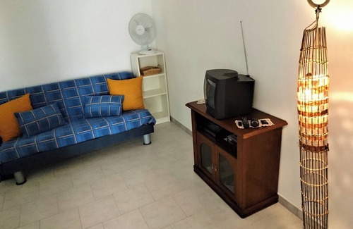 Badolato Marina Apartment | CASA MAJA Apartment P