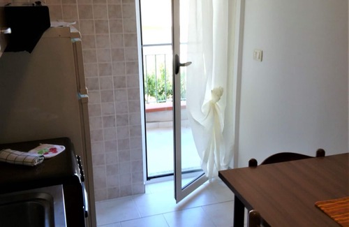 Badolato Marina Apartment | CASA MAJA Apartment P