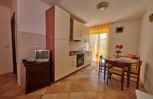 Badolato Marina Apartment | CASA MAJA BADOLATO Apartment with Terrace 14