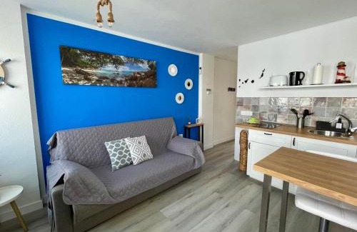 Caleta de Fuste Apartment | Casa Maja