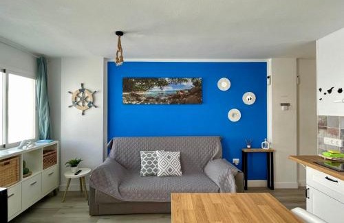 Caleta de Fuste Apartment | Casa Maja
