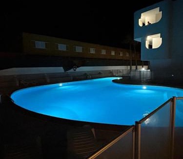 Caleta de Fuste Apartment | Casa Maja