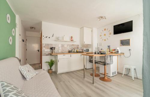 Caleta de Fuste Apartment | Casa Maja