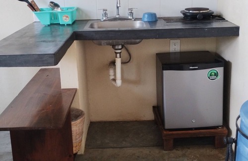Lazaro Cardenas Apartment | Casa Majagua