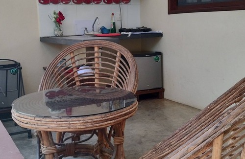 Lazaro Cardenas Apartment | Casa Majagua