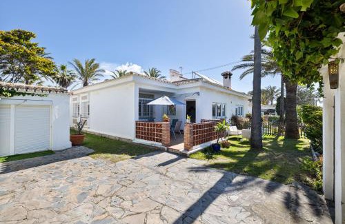 Urbanizacion Marbessa House | Casa Majasol Marbella, 50 mts de la playa