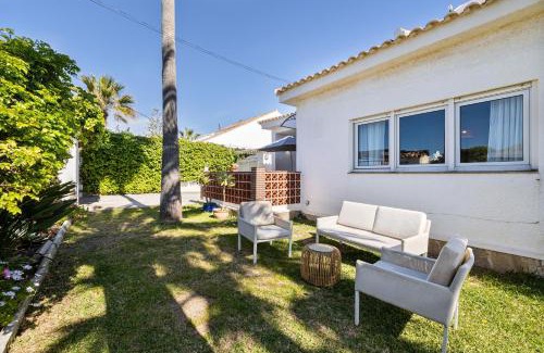 Urbanizacion Marbessa House | Casa Majasol Marbella, 50 mts de la playa