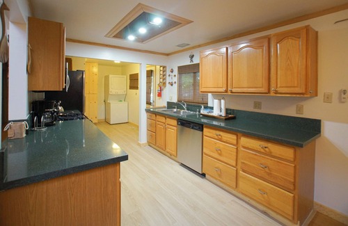 Summit Estates Cabin | Casa Makim