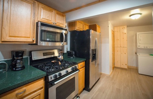 Summit Estates Cabin | Casa Makim