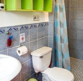 El Tunco House | Casa Makoi